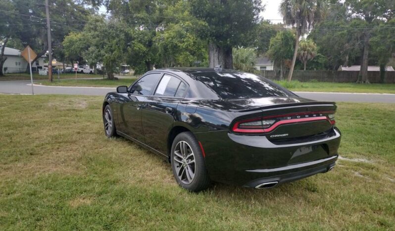 
								2018 DODGE CHARGER GT full									