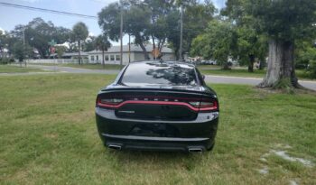 
									2018 DODGE CHARGER GT full								