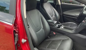 
									2012 Chevrolet Volt Premium full								